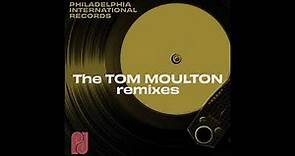 The Tom Moulton Remixes