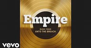 Empire Cast - Conqueror (feat. Estelle and Jussie Smollett) [Audio]