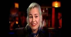 Bananarama : Siobhan Fahey - Interview - I Was In A Girl Group Once (2013).