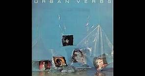 Urban Verbs - The Only One Of You