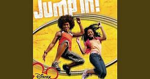Jumpin' (Soundtrack)