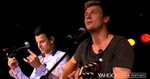 Nick & Knight Tour (Atlanta 2014 - Full Show)