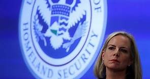 WATCH LIVE: Homeland Security Secretary Kirstjen Nielson testifies before House Judiciary Committee