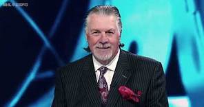 Barry Melrose has had a career in hockey unlike any other | NHL on ESPN