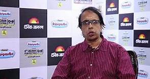 Anant Mahadevan talks about Doctor Rakhmabai @ Jagran Film Festival