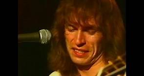 Steve Howe 1979 Montreux Jazz Festival