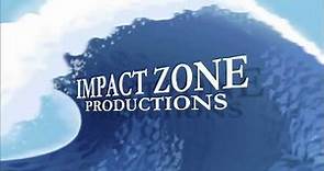 Wayans Bros. Entertainment/Impact Zone Productions/Touchstone Television (2003) #1