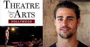 Theatre of Arts | Hollywood - Acting school in Los Angeles