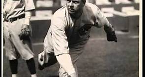 Mordecai Brown - Baseball Hall of Fame Biographies