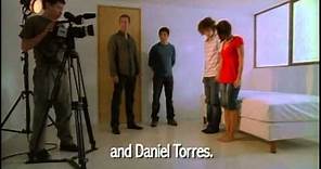 Daniel & Ana - Official HD Trailer