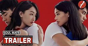Soul Mate (2016) 七月与安生 - Movie Trailer - Far East Films