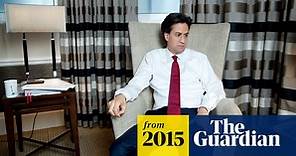 The undoing of Ed Miliband – and how Labour lost the election