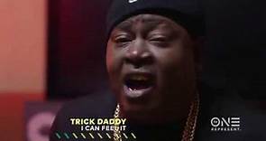 Trick Daddy's “I Can Feel It” Performance Will Move You To Tears | Unsung