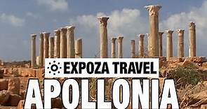 Apollonia (Albania) Vacation Travel Video Guide