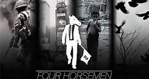 Los cuatro jinetes del nuevo Apocalipsis (Four Horsemen) Documental ...