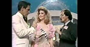 Irene Sáez (Miss Universe 1981)