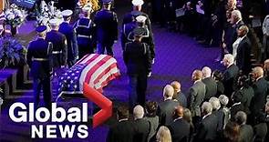 U.S. Rep. Elijah Cummings funeral: Obama, Clintons to eulogize late congressman
