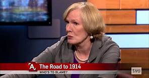 Margaret MacMillan: The Road to 1914