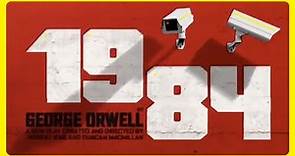 Película Completa Gratis 1984 Castellano/Español George Orwell - noestoydebroma