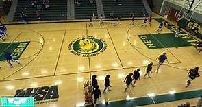 Glenbrook North High School vs Dunbar Mens Varsity Basketball