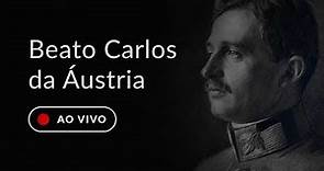 Beato Carlos da Áustria