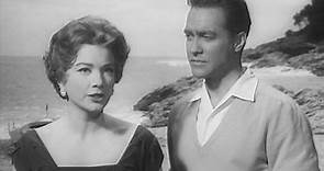 Chase A Crooked Shadow 1958 - Anne Baxter, Richard Todd, Herbert Lom, Faith