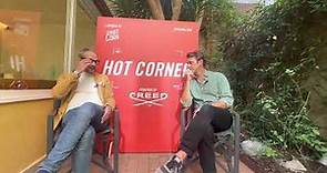 DAVIDE IACOPINI | La nostra intervista | HOT CORN