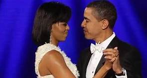 Michelle y Barck Obama, así es su historia de amor | Diez Minutos | Diez Minutos