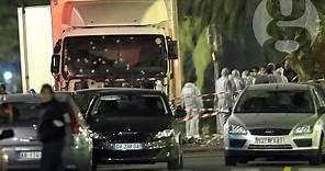 Bastille Day lorry attack: what happened in Nice