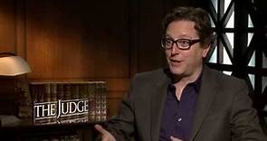 The Judge | Entrevista a David Dobkin