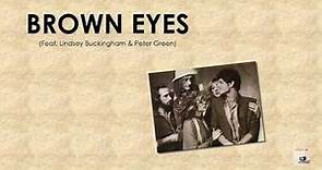 Fleetwood Mac - Brown Eyes (Feat. Lindsey Buckingham & Peter Green) - Scaled Mix
