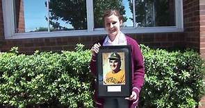 Queanbeyan High School's Sporting Hall of Fame