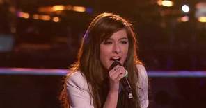 Christina Grimmie vs Sam Behymer Counting Stars HD Quality