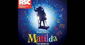 Miracle - Matilda the Musical