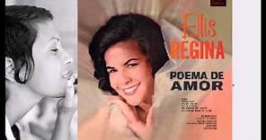 Elis Regina - Poema - LP Poema de Amor (1962)