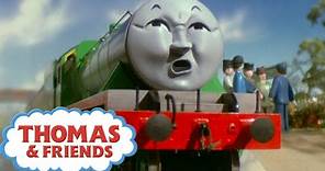 Thomas & Friends™ | Whistles and Sneezes | Full Episode | Cartoons for Kids