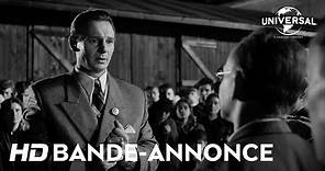 La Liste de Schindler / Bande-annonce VF [Au cinéma le 13 mars]