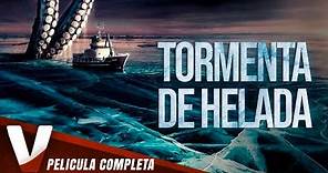 TORMENTA DE HELADA - PELICULA DE ACCION COMPLETA EN ESPANOL LATINO ...