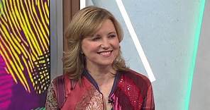 Lucy Lawless talks new season of ‘My Life Is Murder’ | New York Live TV