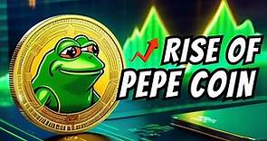 Pepe Coin (PEPE) Explained: The Next Big Meme Coin