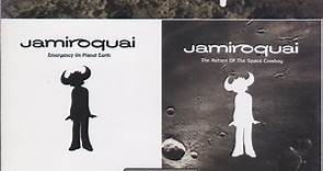Jamiroquai - Emergency On Planet Earth / The Return Of The Space Cowboy