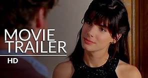 Love Potion #9 (1992) | Movie Trailer | Sandra Bullock, Tate Donovan