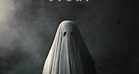 A Ghost Story (2017) - Película Completa