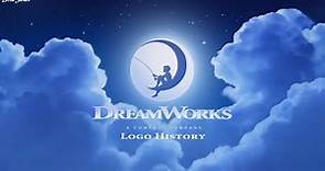 DreamWorks Pictures/Animatiọn SKG Logo History (My Version)