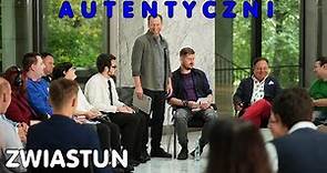 AUTENTYCZNi - Zwiastun | Maciej Stuhr | TVN