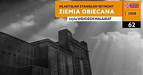 Ziemia obiecana #62 | Władysław Stanisław Reymont | Audiobook po polsku