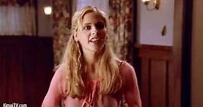 Buffy the Vampire Slayer || 4x16 Faith Acts Like Buffy in Her Body