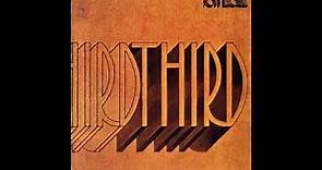 Soft Machine - Third (1970, UK) [Full Album]