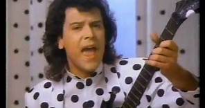 Trevor Rabin-Something to hold on to.