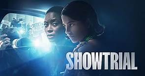 Showtrial | Official Trailer